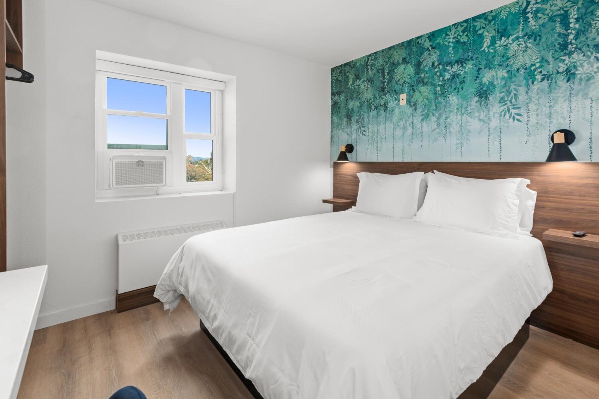 Uptown Inn - Limited Service Apart-Hotel San Diego Eksteriør billede