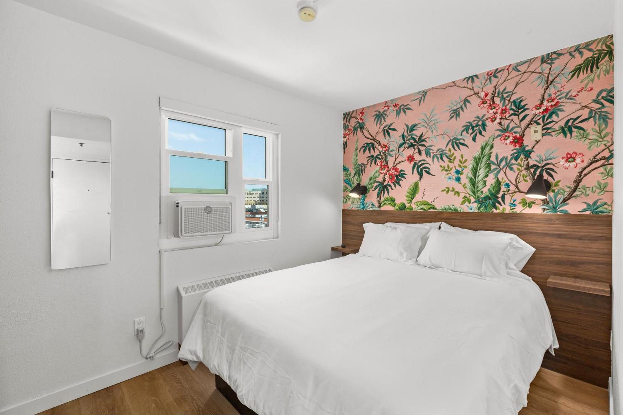 Uptown Inn - Limited Service Apart-Hotel San Diego Eksteriør billede