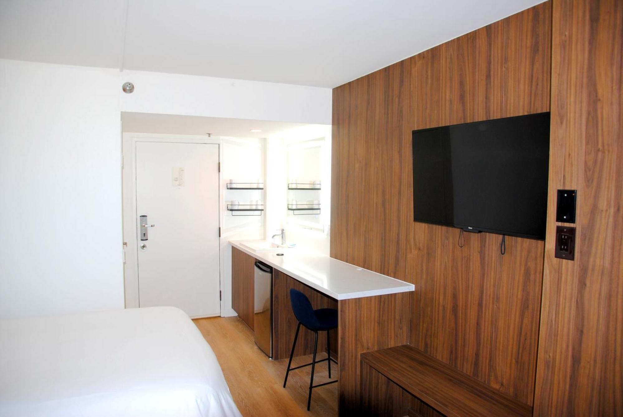 Uptown Inn - Limited Service Apart-Hotel San Diego Eksteriør billede