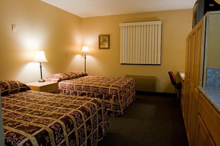 Uptown Inn - Limited Service Apart-Hotel San Diego Eksteriør billede